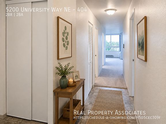 5th image of 5200 University Way NE APT 404
