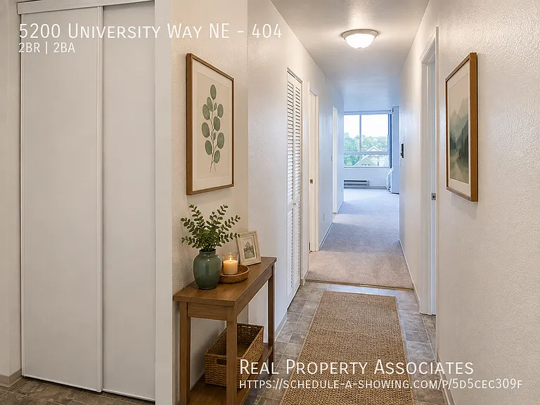 5200 University Way NE #404 — Photo 5