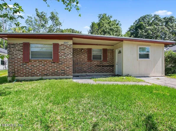 2217 W 2ND Street, Jacksonville, FL 32209