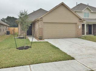 18827 Brescia Ln, Katy, TX 77449