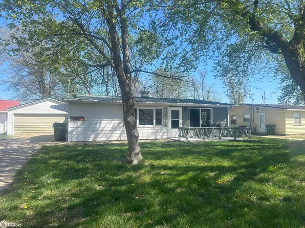 4515 Avenue L, Fort Madison, IA 52627