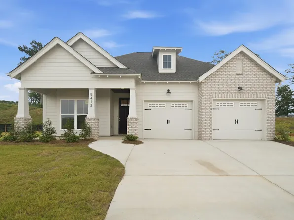 5413 Stonepeak Pkwy, Trussville, AL 35173