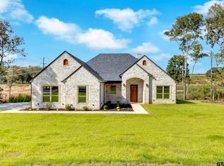 16618 Meadow Crest Dr, Lindale, TX 75771