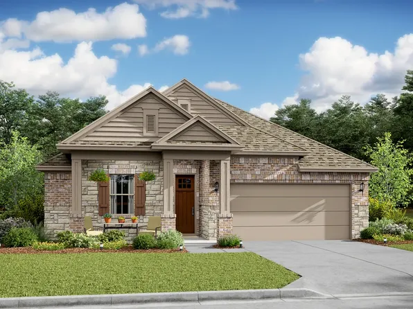 3306 Wickfield Pass Ln, League City, TX 77573