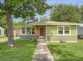 7717 Woodrow Ave, Austin, TX 78757