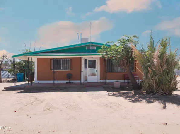 306 Melendez St, El Paso, TX 79927