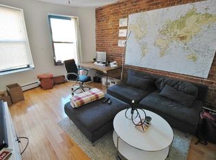 15 Symphony Rd UNIT 31, Boston, MA 02115