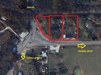 State Highway 37 Gtwy, Garfield, AR, 72732