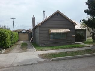 625 E Glendale St, Dillon, MT 59725