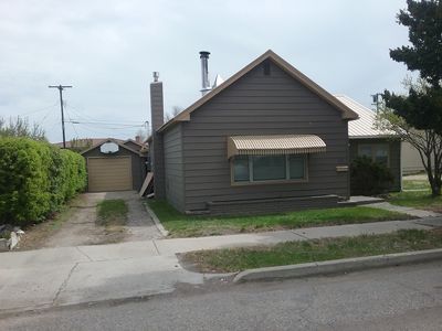 625 E Glendale St, Dillon, MT, 59725