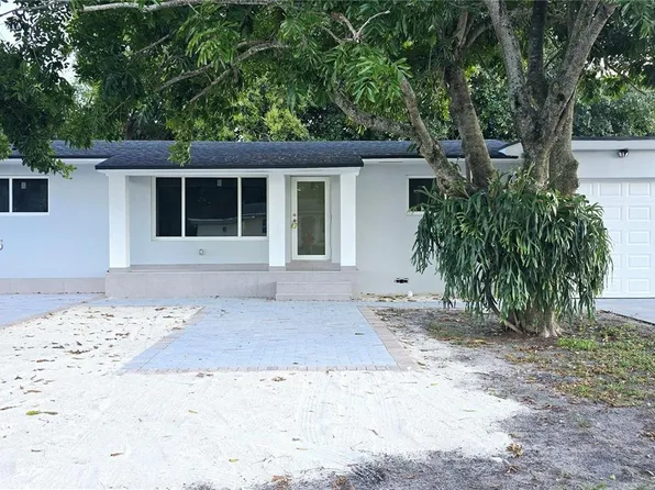 2530 NW 111th St, Miami, FL 33167