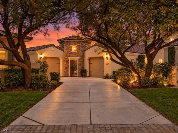 3381 Birchwood Park Cir, Las Vegas, NV 89141