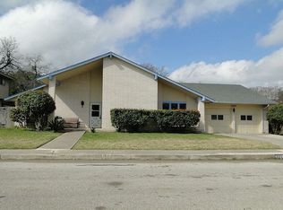 15727 Blue Creek St, San Antonio, TX 78232
