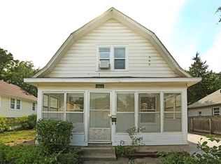 1414 E 14th St, Des Moines, IA 50316