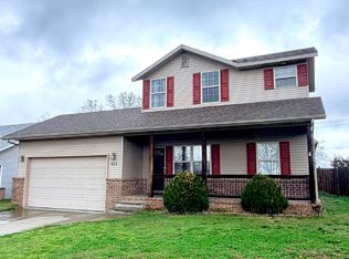 6568 Prairie Cir, Merriam Woods Village, MO 65740