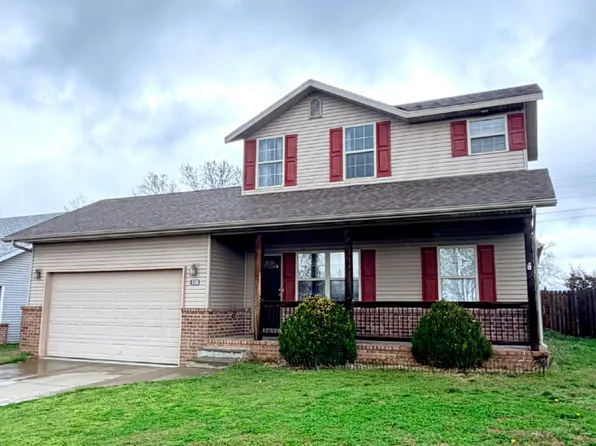 6568 Prairie Cir, Merriam Woods Village, MO 65740