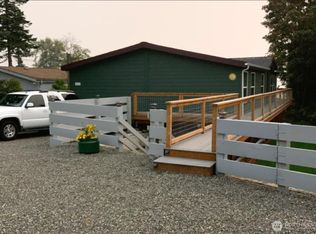 5133 Seaview Dr, Blaine, WA