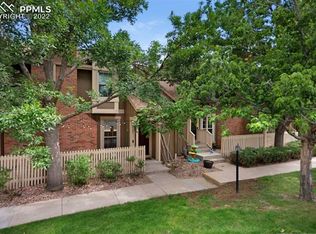 2522 Hatch Cir, Colorado Springs, CO 80918