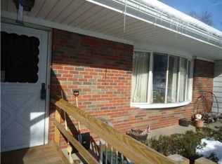 34 McKinley St, Edison, NJ 08820