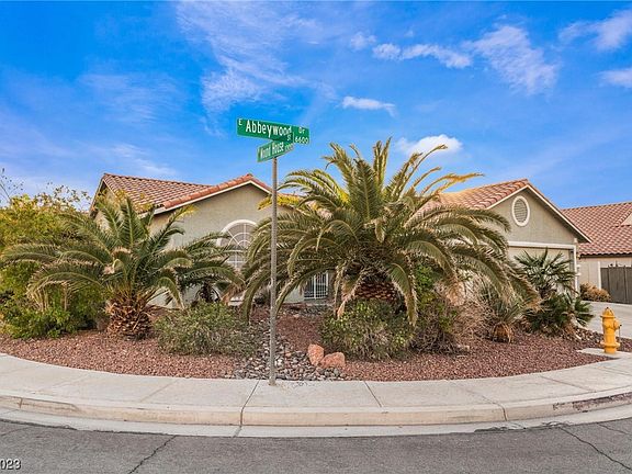4th image of 6603 Abbeywood Dr