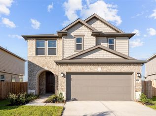 6410 Kentfield Dr, Arcola, TX 77583