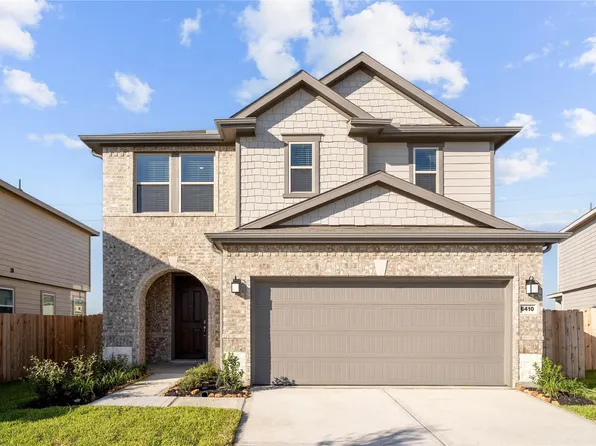 6410 Kentfield Dr, Arcola, TX 77583