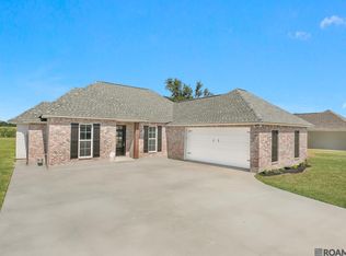 4815 Pointe Prospect Dr, Torbert, LA 70762