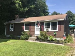 171 Kendall St, Granby, MA 01033