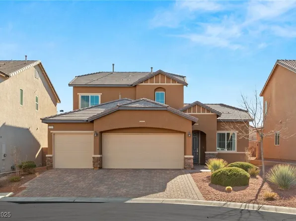 10509 Ingelow Ct, Las Vegas, NV 89166