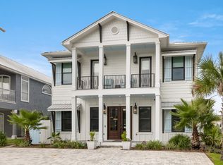75 Pelayo Ave, Santa Rosa Beach, FL 32459