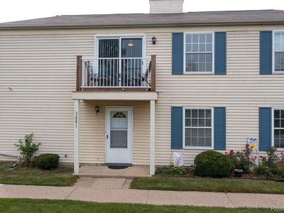 3091 Oakridge Ct, Lake Orion, MI, 48360