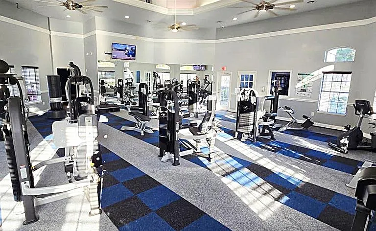 13929 Fairway Island Dr #818 — Photo 34