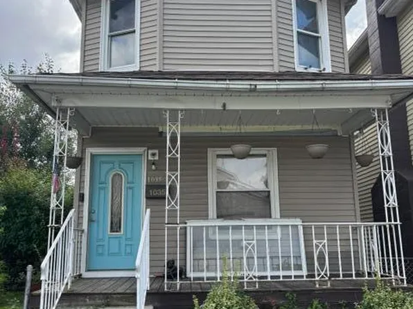 1035 Gunster Ave, Scranton, PA 18508