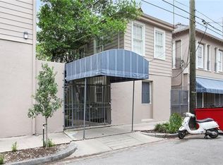 189 Walnut St #A, New Orleans, LA 70118