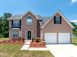 425 Nolan Cherry Cir, McDonough, GA 30252