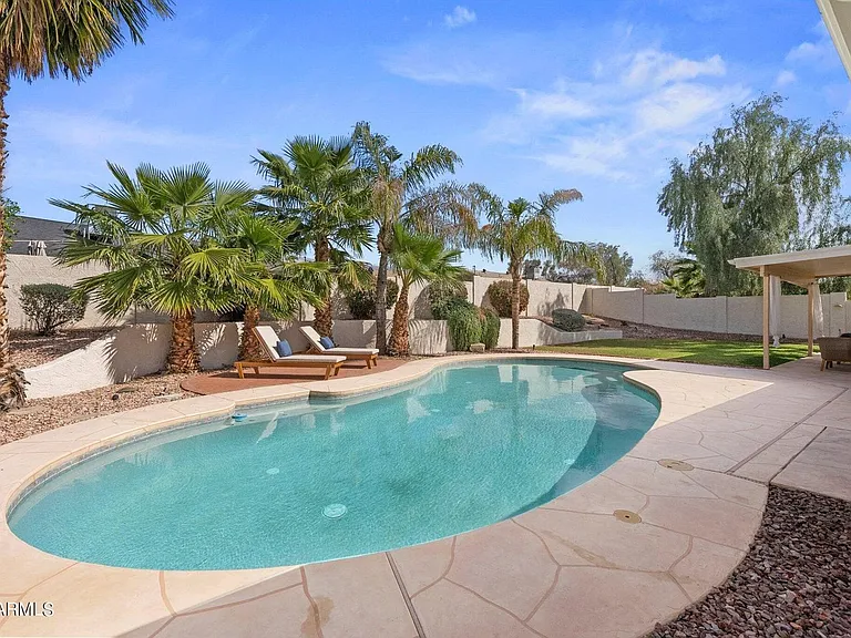 6846 E Kelton Ln — Photo 20