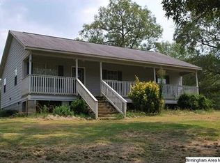 9642 Camp Oliver Rd, Adger, AL 35006