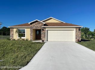 100 Nadell Ave NW, Palm Bay, FL 32907