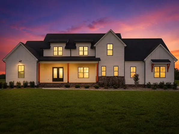 4184 Armstrong Rd, Springfield, TN 37172