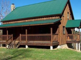 124 Jonica Gap Rd, Morganton, GA 30560