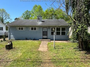 1530 Upper Midway Dr, Dunbar, WV 25064