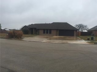 141 N Point Dr, Krum, TX 76249