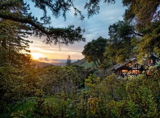 37763 Palo Colorado Rd, Carmel, CA 93923