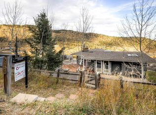 214 Meadow View Dr, Evergreen, CO 80439