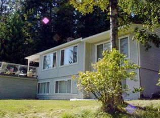 289 W Garfield Bay Rd, Sagle, ID 83860