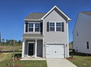 868 Manitou Cir, Aiken, SC 29801