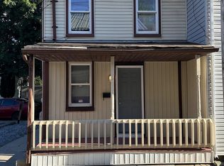 534 Church St, Lebanon, PA 17046