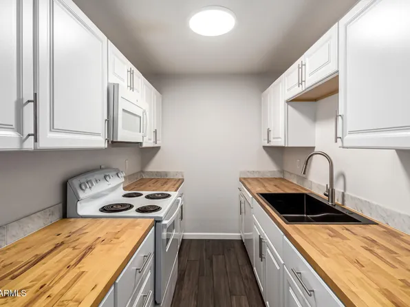 286 W PALOMINO Drive #75, Chandler, AZ 85225