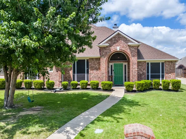 3019 Saint Amanda Dr, Mansfield, TX 76063