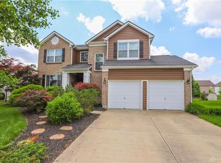 2125 Wedgewood Dr, Dayton, OH